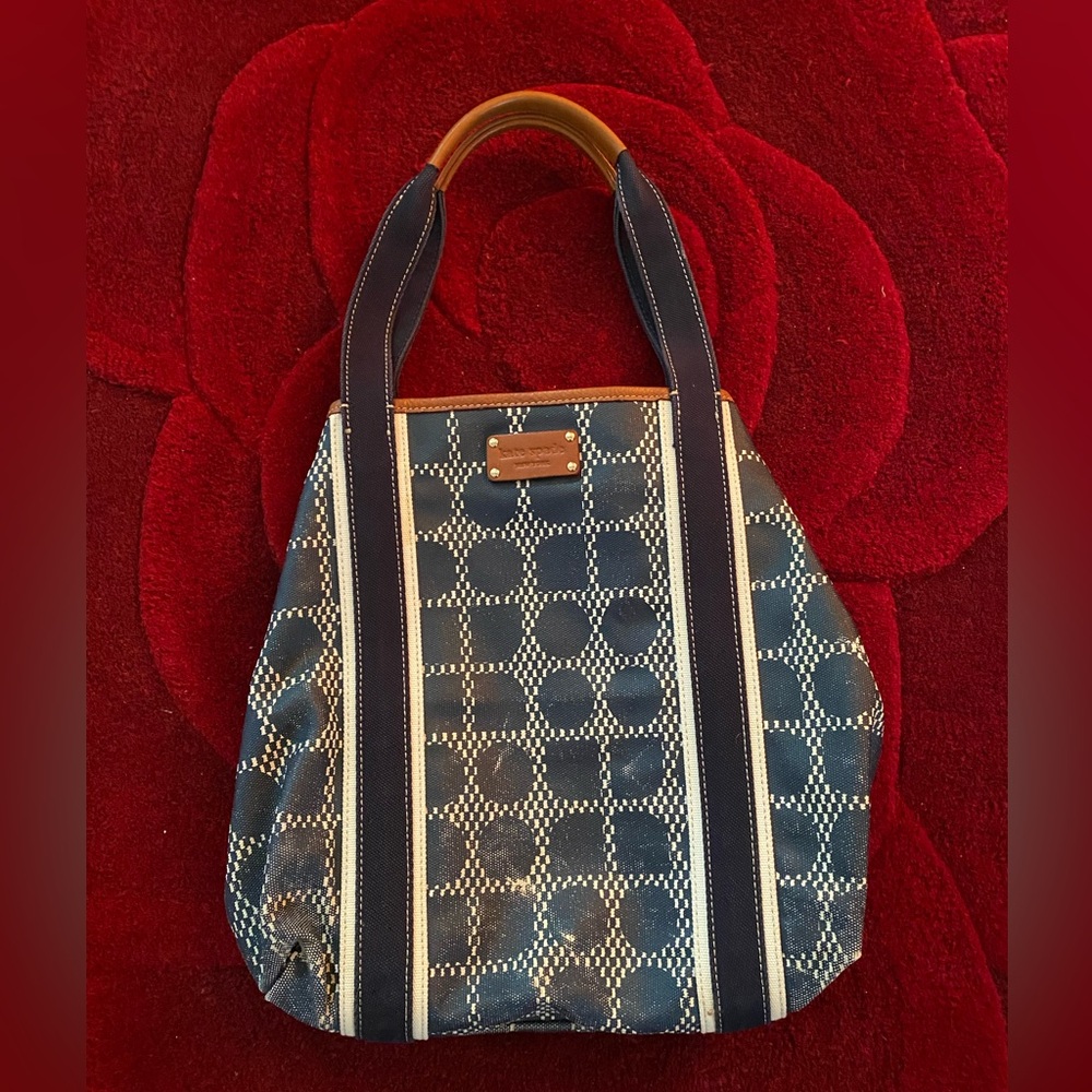 Kate Spade Tote